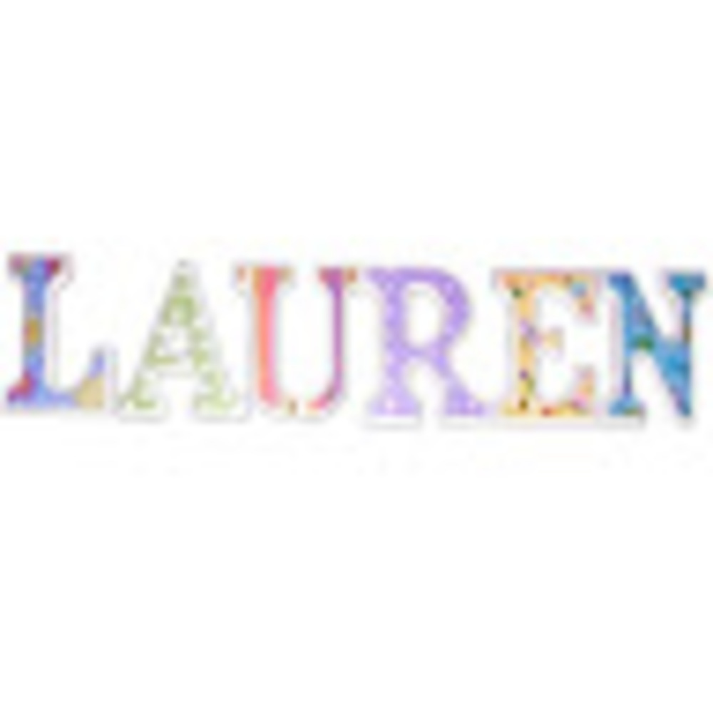 Meet your Posher, Lauren